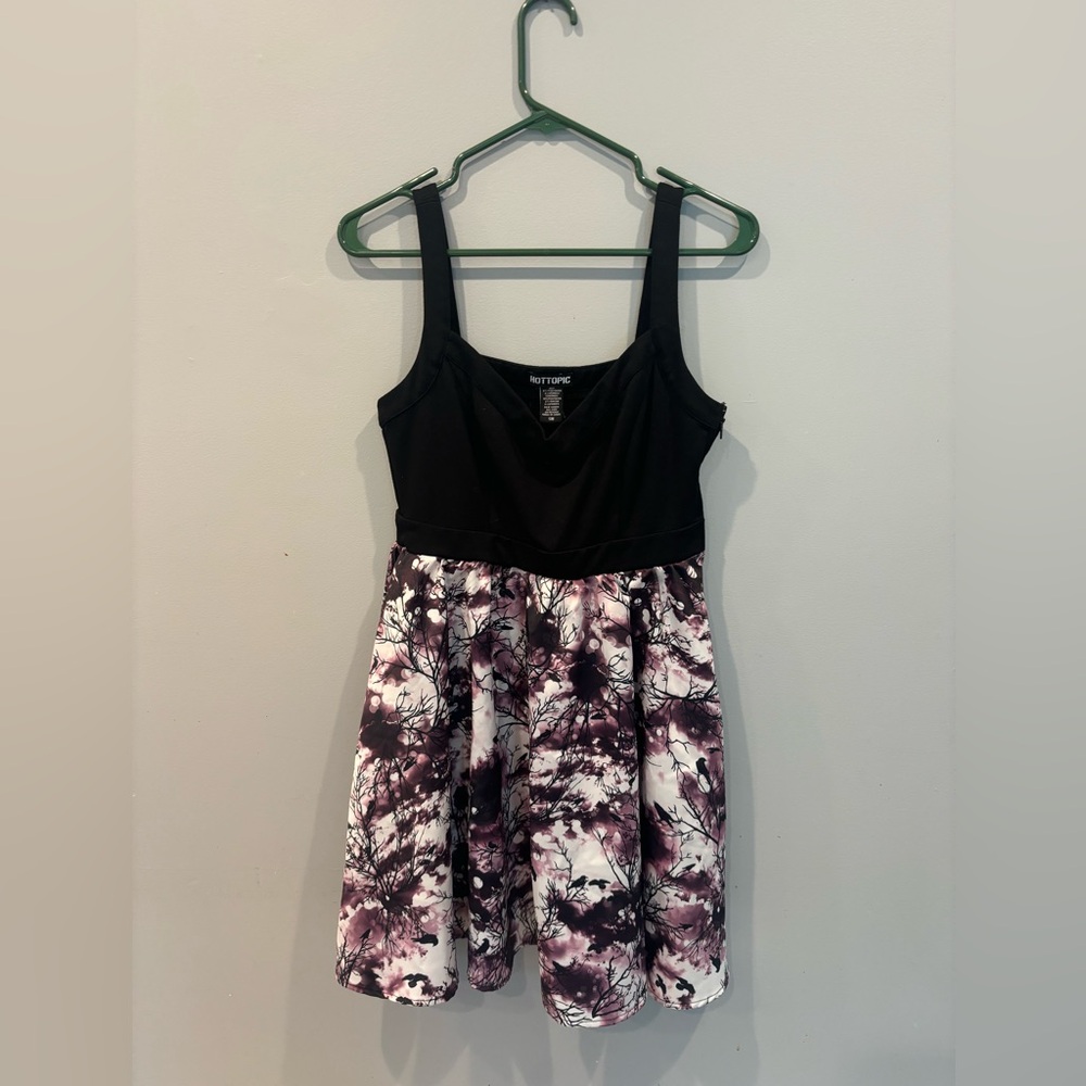 Hot Topic dress
